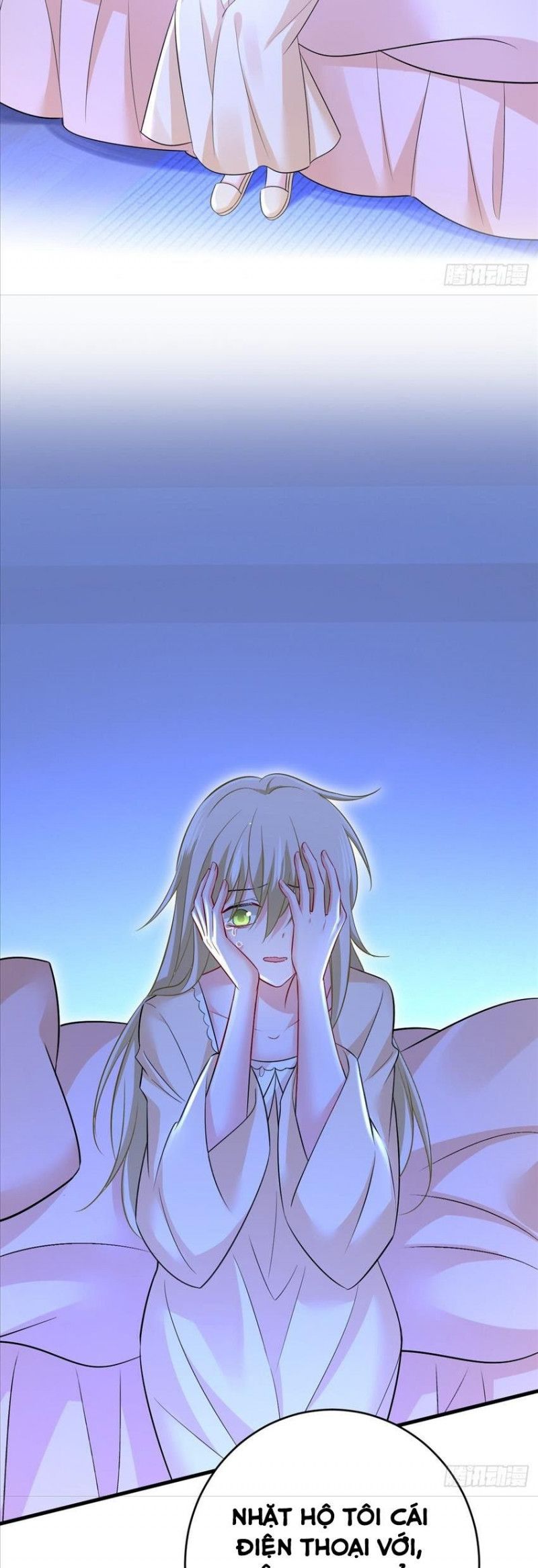 đọc truyện Tổng Tài Tại Thượng Chương 465.5 ảnh 8 tại Thiên Thai Truyện