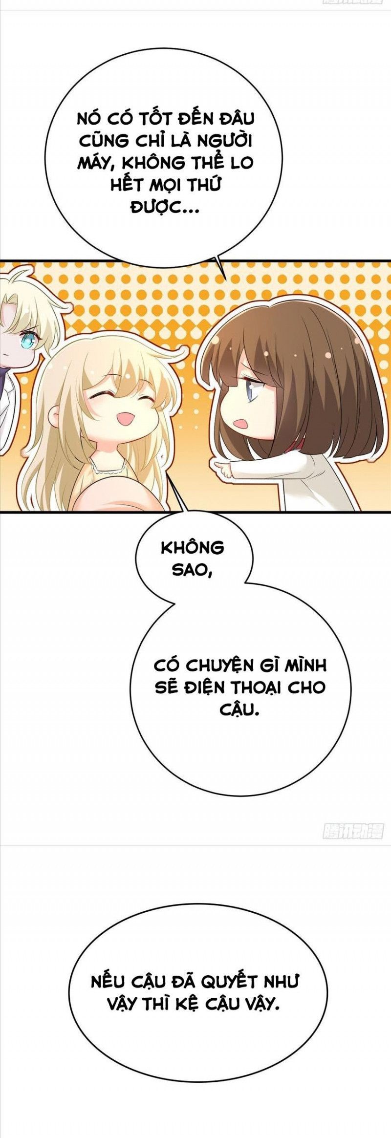 đọc truyện Tổng Tài Tại Thượng Chương 465 ảnh 6 tại Thiên Thai Truyện