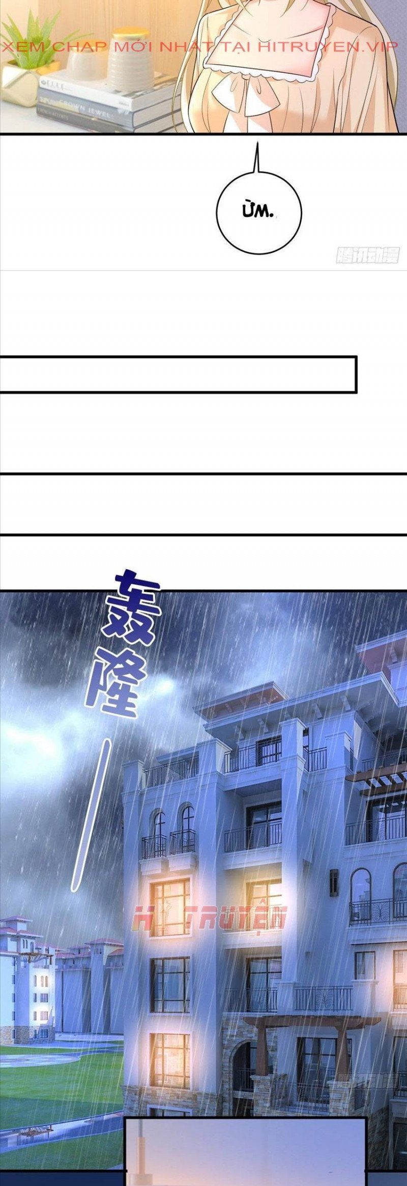 đọc truyện Tổng Tài Tại Thượng Chương 465 ảnh 9 tại Thiên Thai Truyện