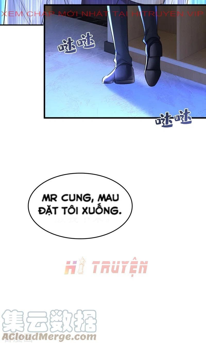đọc truyện Tổng Tài Tại Thượng Chương 466 ảnh 13 tại Thiên Thai Truyện