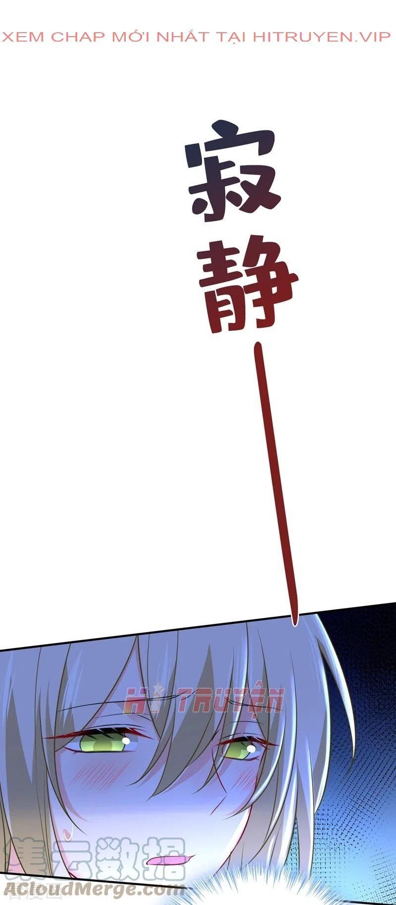 đọc truyện Tổng Tài Tại Thượng Chương 466 ảnh 15 tại Thiên Thai Truyện