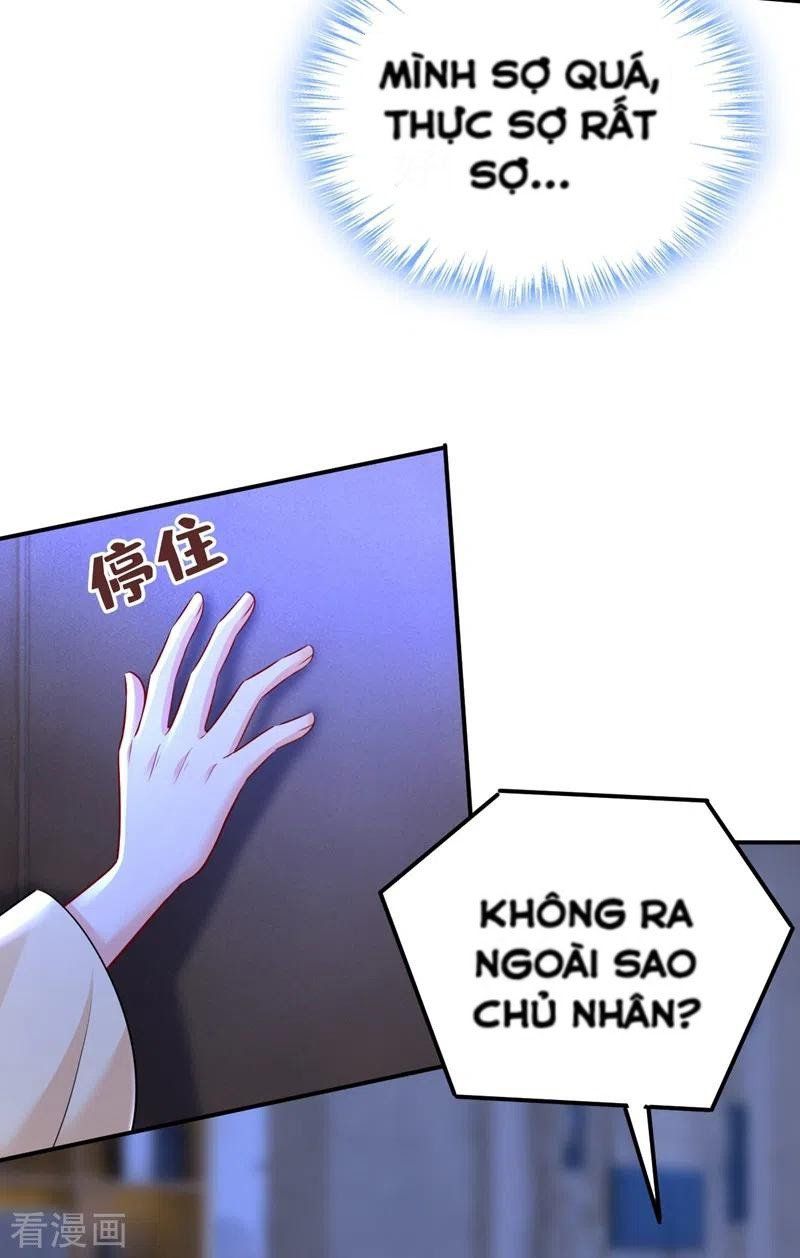 đọc truyện Tổng Tài Tại Thượng Chương 466 ảnh 16 tại Thiên Thai Truyện