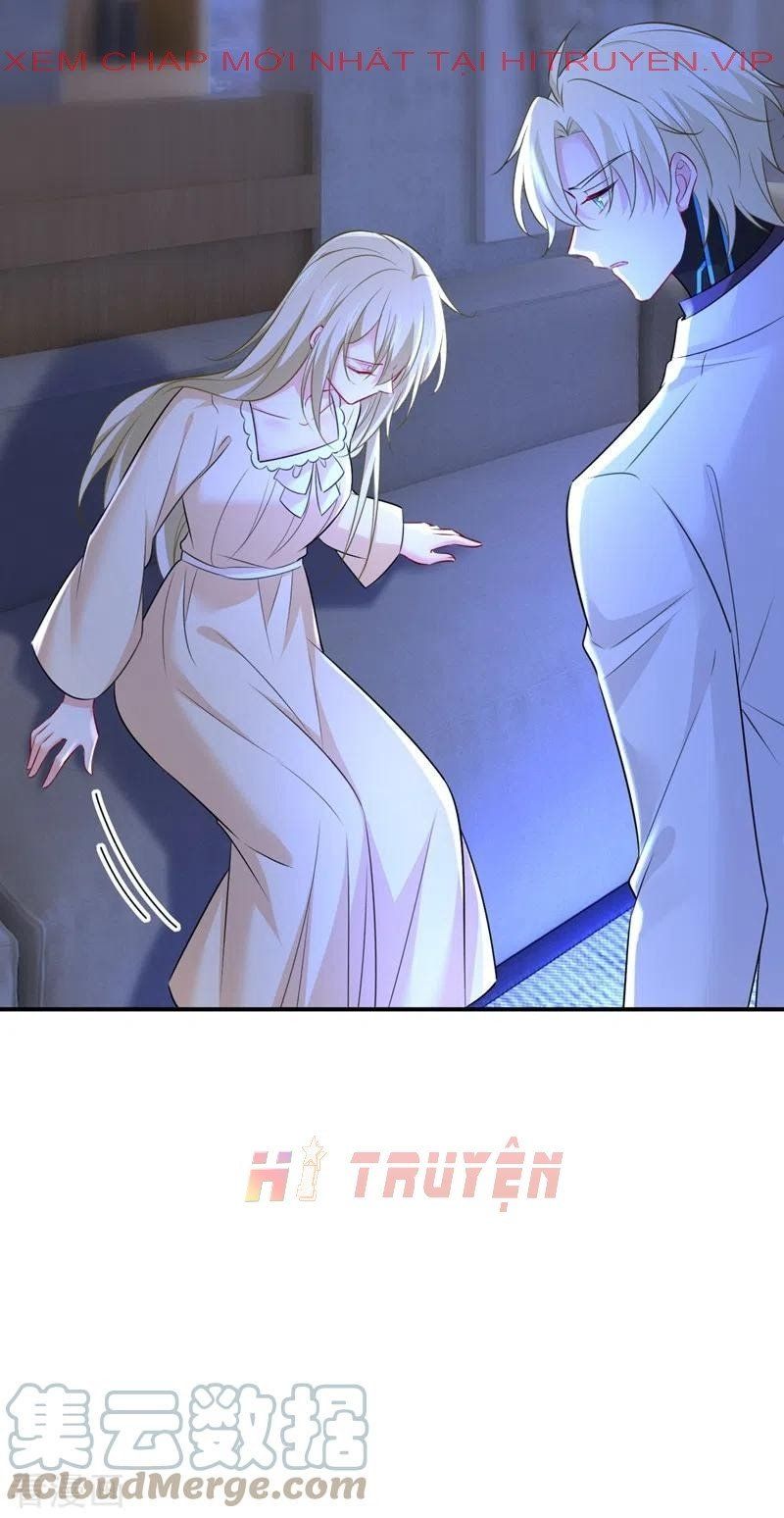 đọc truyện Tổng Tài Tại Thượng Chương 466 ảnh 17 tại Thiên Thai Truyện