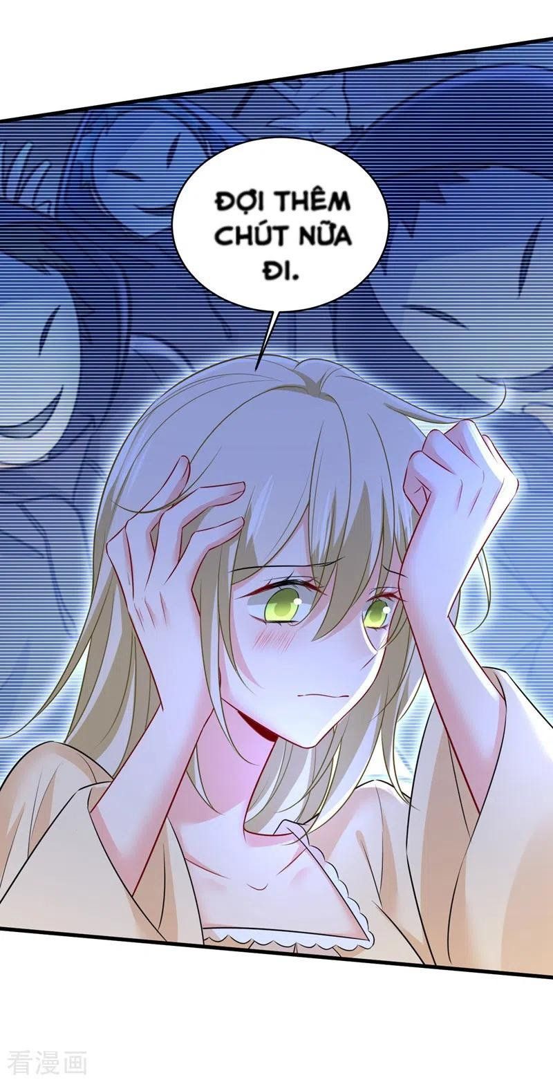 đọc truyện Tổng Tài Tại Thượng Chương 466 ảnh 18 tại Thiên Thai Truyện