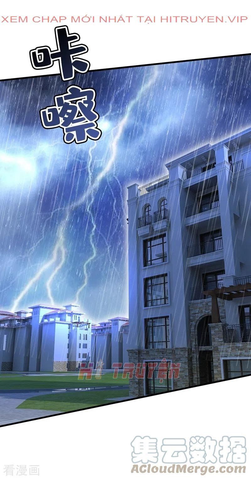 đọc truyện Tổng Tài Tại Thượng Chương 466 ảnh 19 tại Thiên Thai Truyện