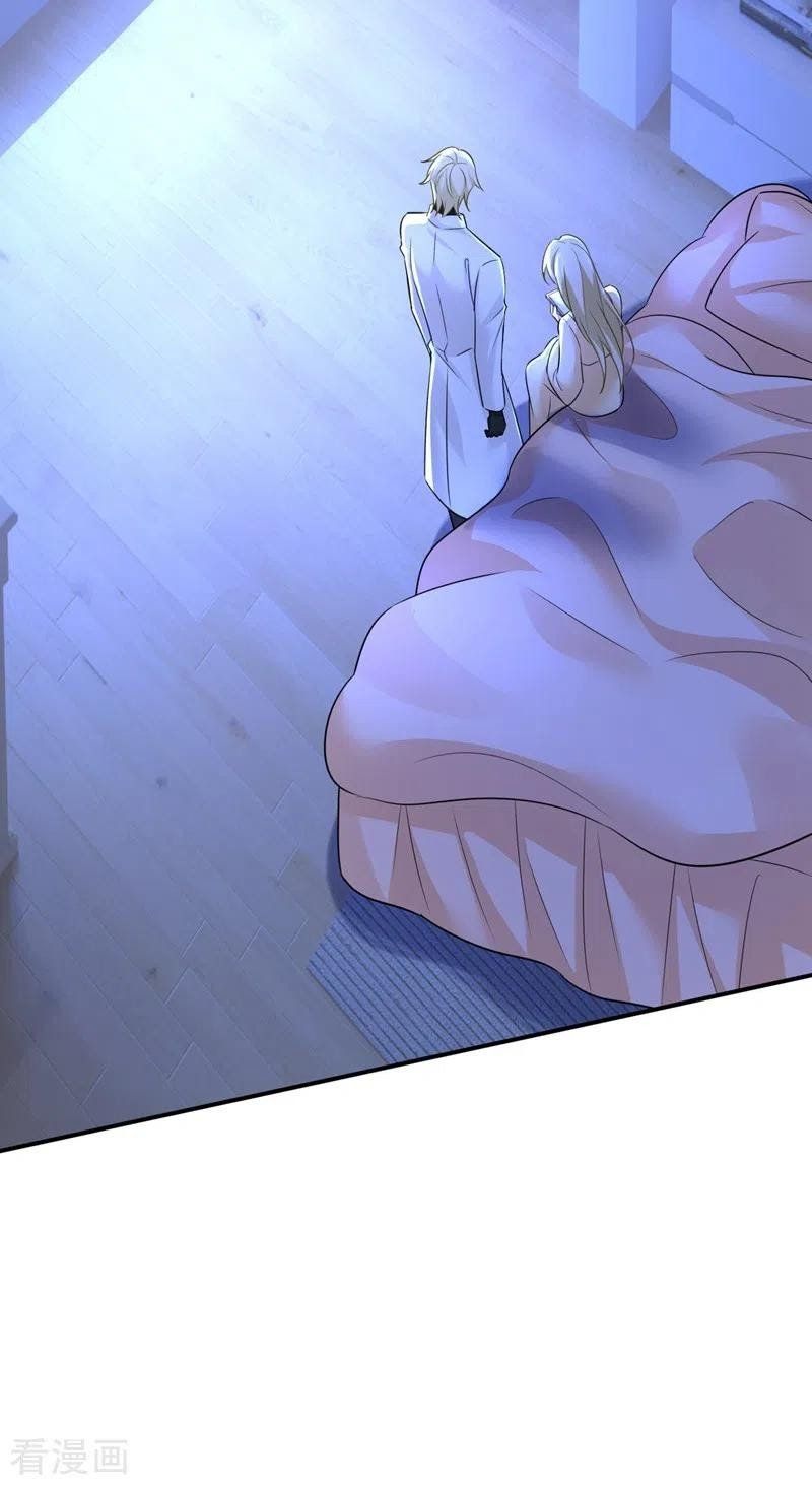 đọc truyện Tổng Tài Tại Thượng Chương 466 ảnh 4 tại Thiên Thai Truyện