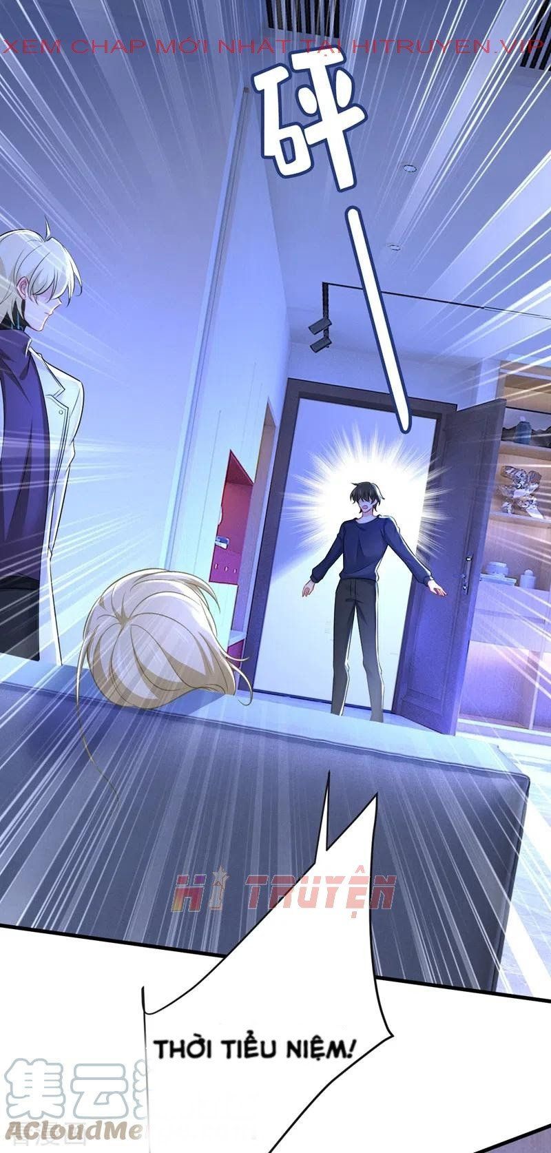 đọc truyện Tổng Tài Tại Thượng Chương 466 ảnh 23 tại Thiên Thai Truyện