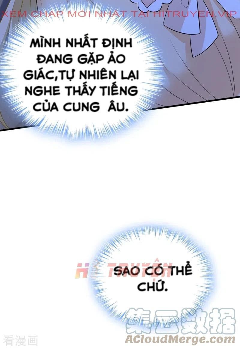 đọc truyện Tổng Tài Tại Thượng Chương 466 ảnh 25 tại Thiên Thai Truyện