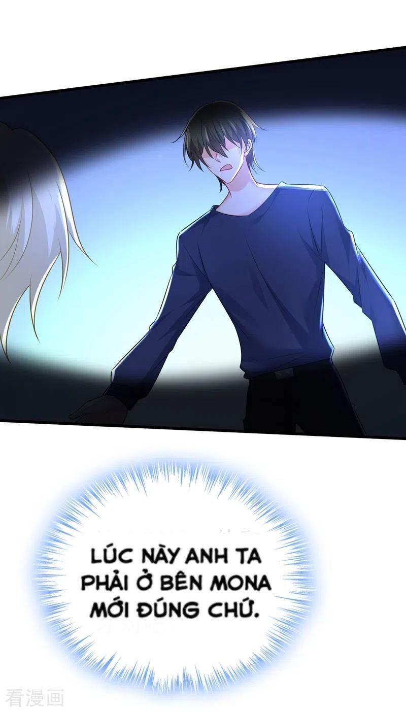 đọc truyện Tổng Tài Tại Thượng Chương 466 ảnh 26 tại Thiên Thai Truyện