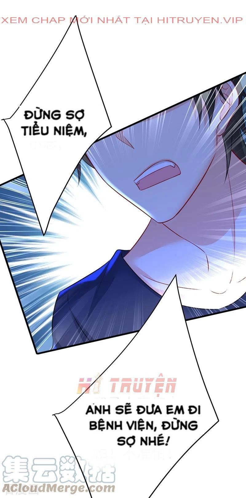 đọc truyện Tổng Tài Tại Thượng Chương 466 ảnh 27 tại Thiên Thai Truyện