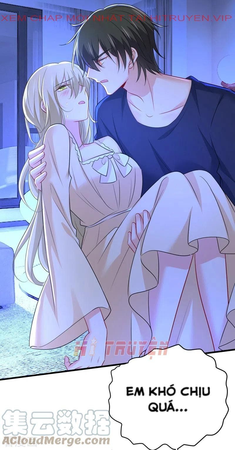 đọc truyện Tổng Tài Tại Thượng Chương 466 ảnh 29 tại Thiên Thai Truyện