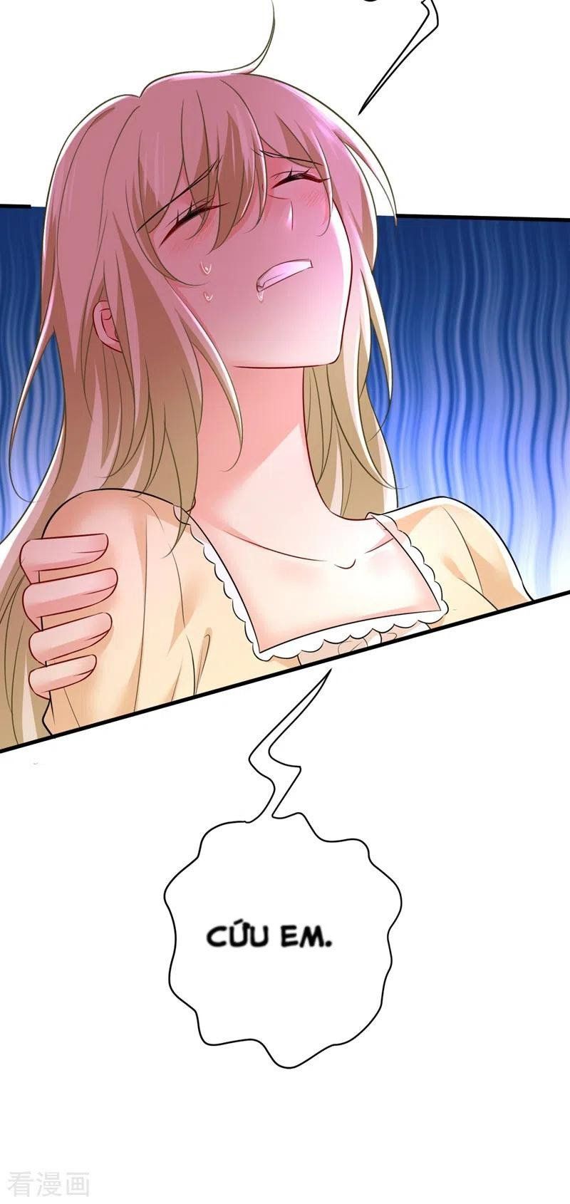 đọc truyện Tổng Tài Tại Thượng Chương 466 ảnh 30 tại Thiên Thai Truyện