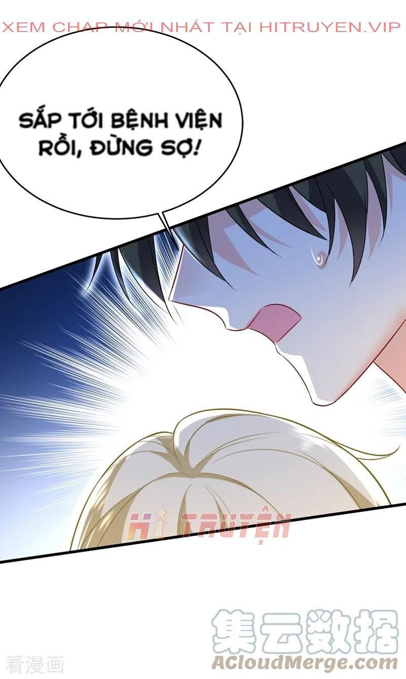 đọc truyện Tổng Tài Tại Thượng Chương 466 ảnh 31 tại Thiên Thai Truyện