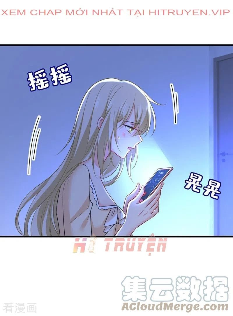 đọc truyện Tổng Tài Tại Thượng Chương 466 ảnh 5 tại Thiên Thai Truyện