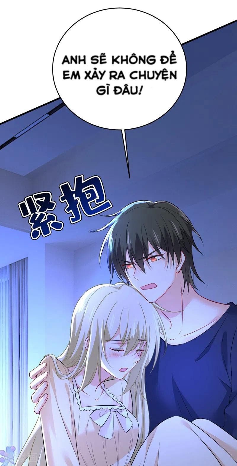 đọc truyện Tổng Tài Tại Thượng Chương 466 ảnh 32 tại Thiên Thai Truyện