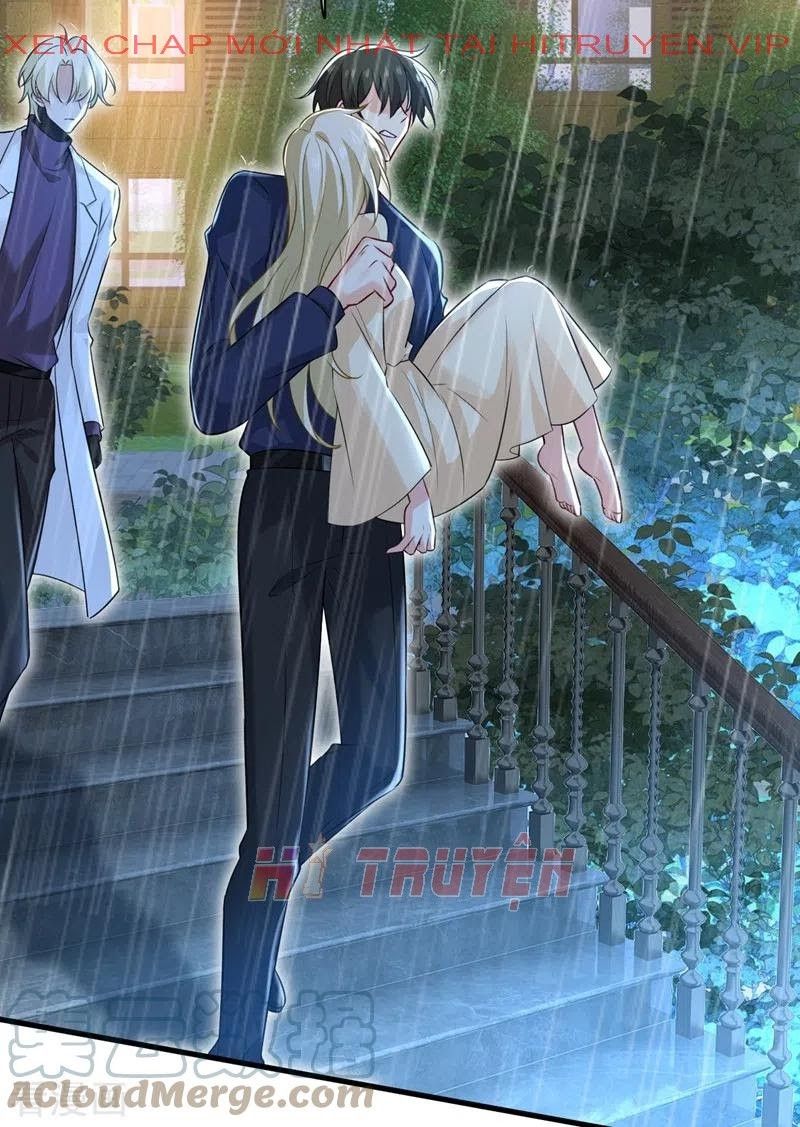 đọc truyện Tổng Tài Tại Thượng Chương 466 ảnh 35 tại Thiên Thai Truyện