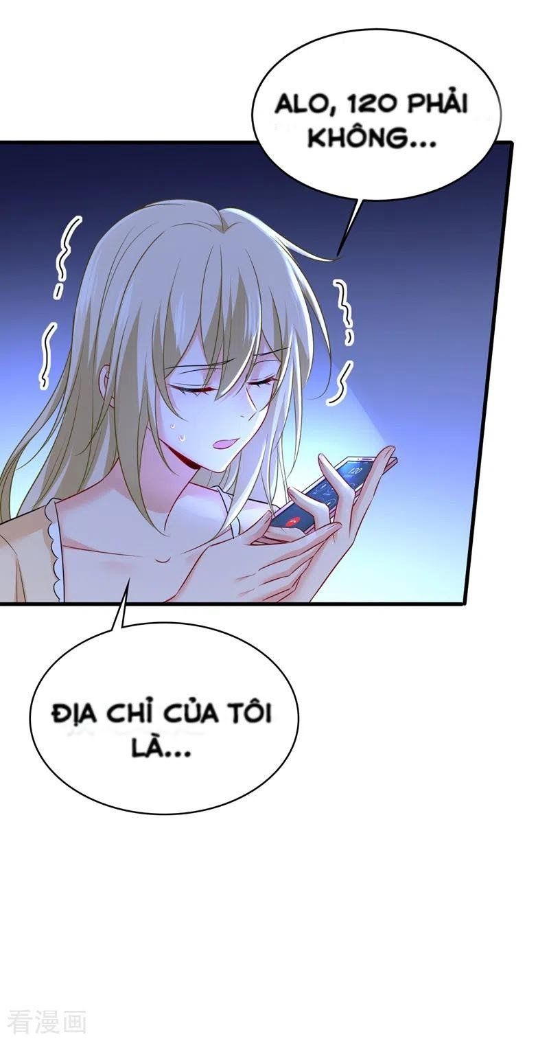 đọc truyện Tổng Tài Tại Thượng Chương 466 ảnh 6 tại Thiên Thai Truyện