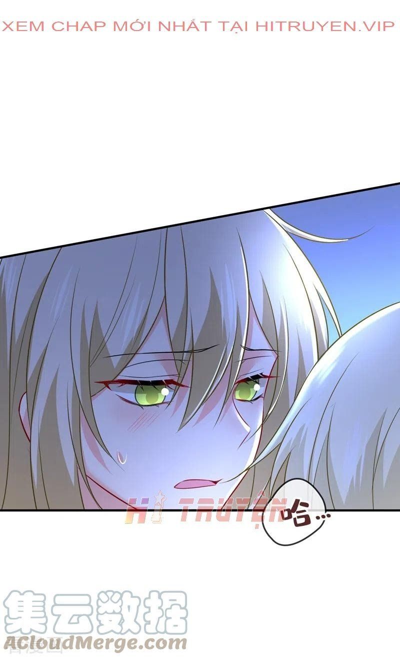 đọc truyện Tổng Tài Tại Thượng Chương 466 ảnh 11 tại Thiên Thai Truyện