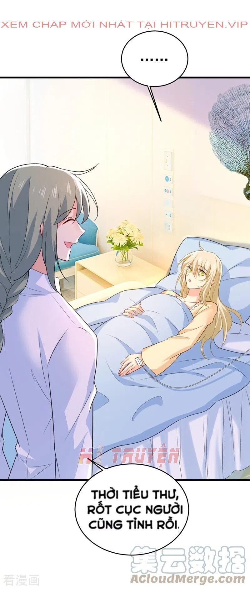 đọc truyện Tổng Tài Tại Thượng Chương 467 ảnh 15 tại Thiên Thai Truyện