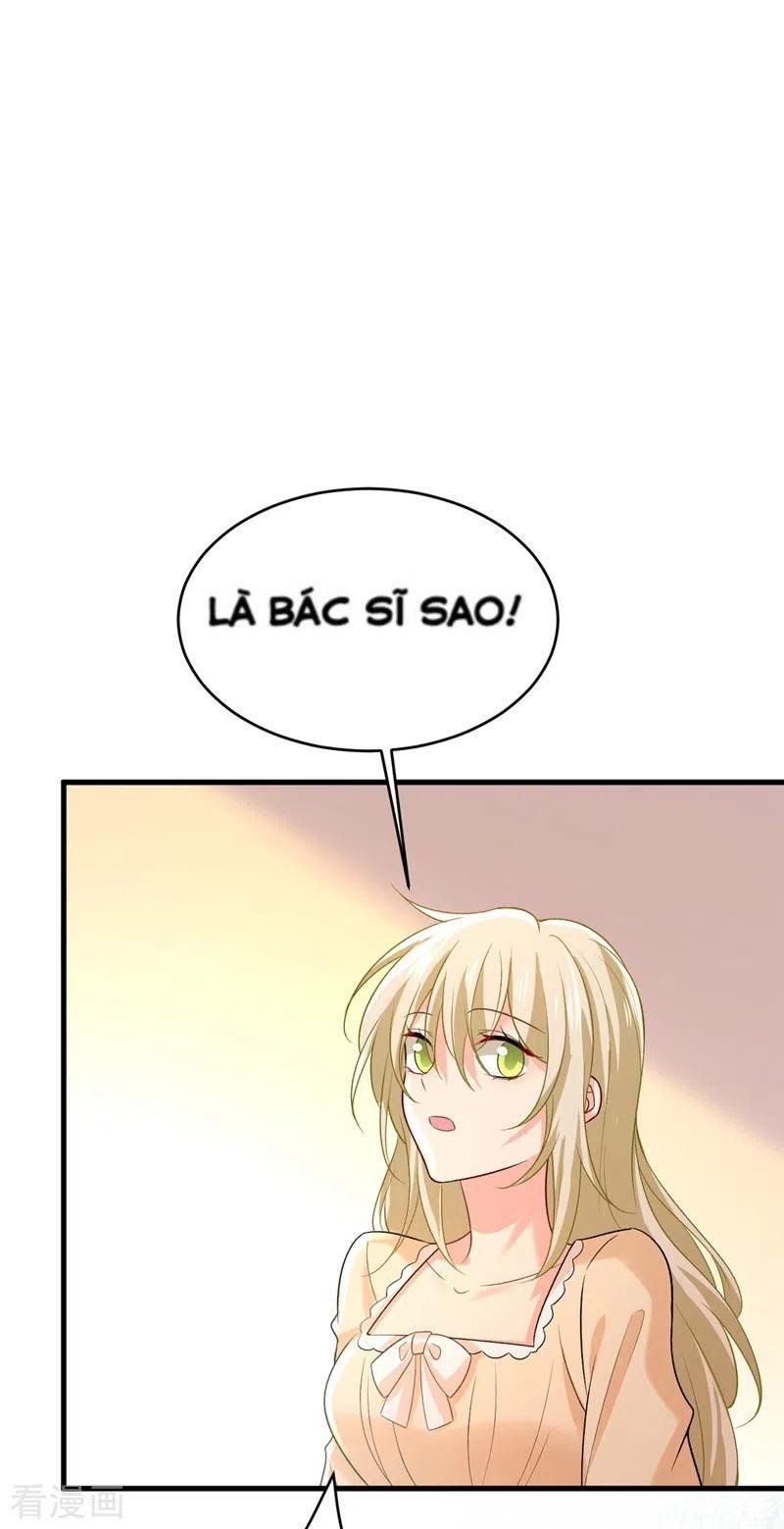 đọc truyện Tổng Tài Tại Thượng Chương 467 ảnh 16 tại Thiên Thai Truyện