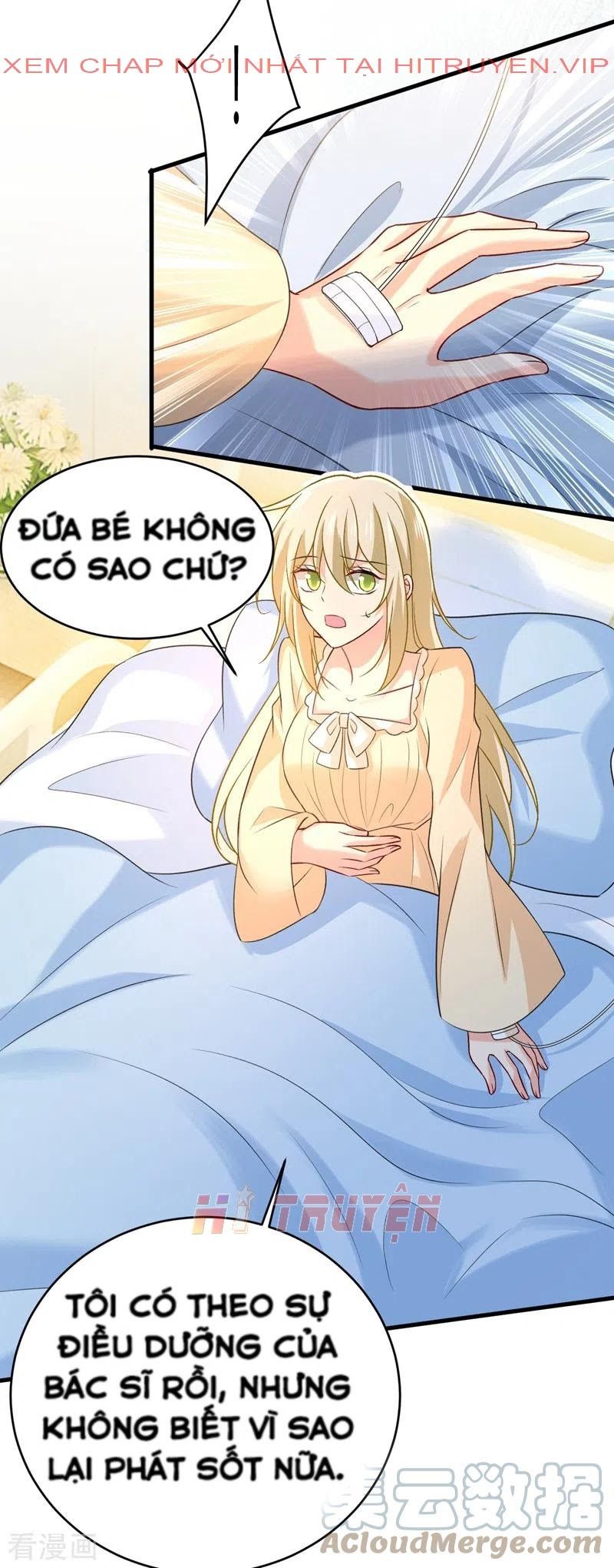 đọc truyện Tổng Tài Tại Thượng Chương 467 ảnh 17 tại Thiên Thai Truyện