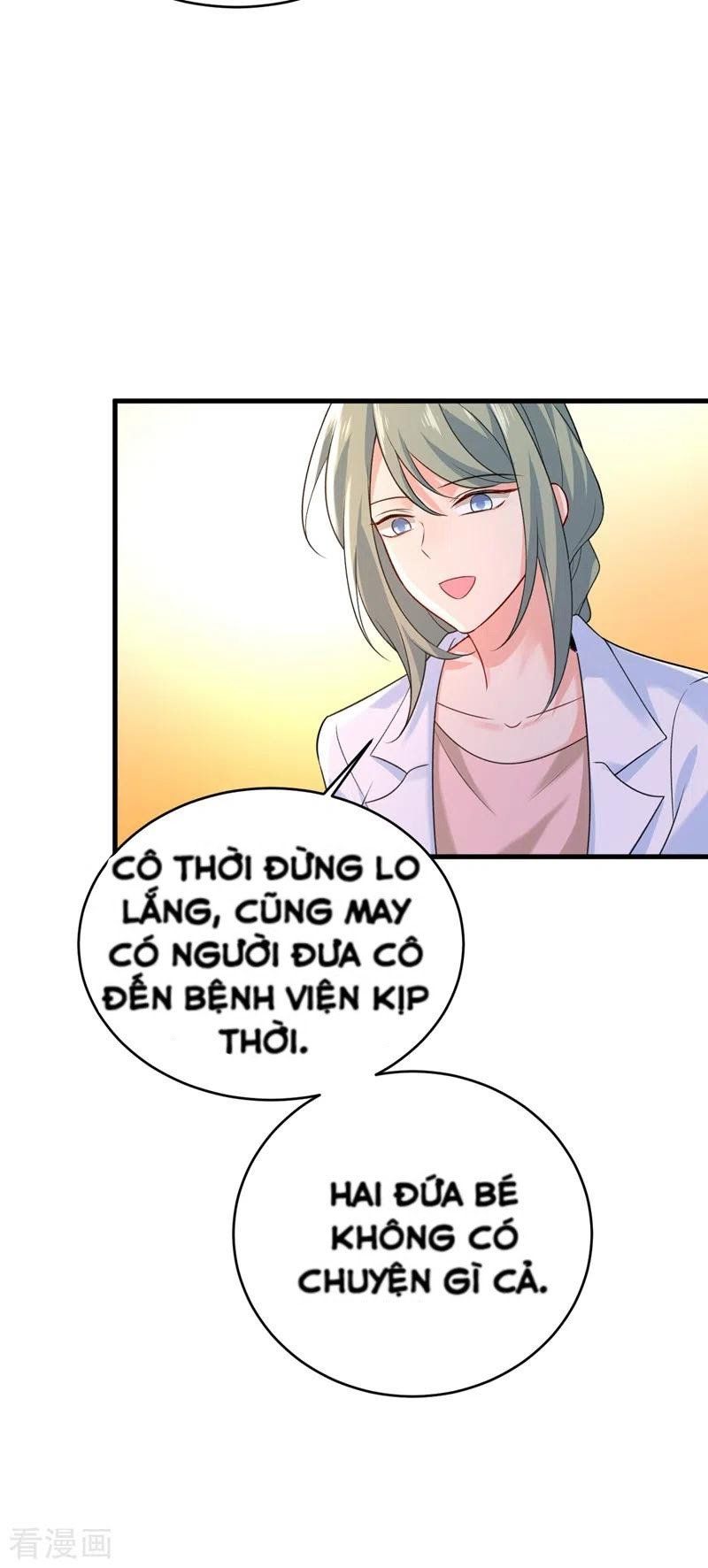 đọc truyện Tổng Tài Tại Thượng Chương 467 ảnh 18 tại Thiên Thai Truyện