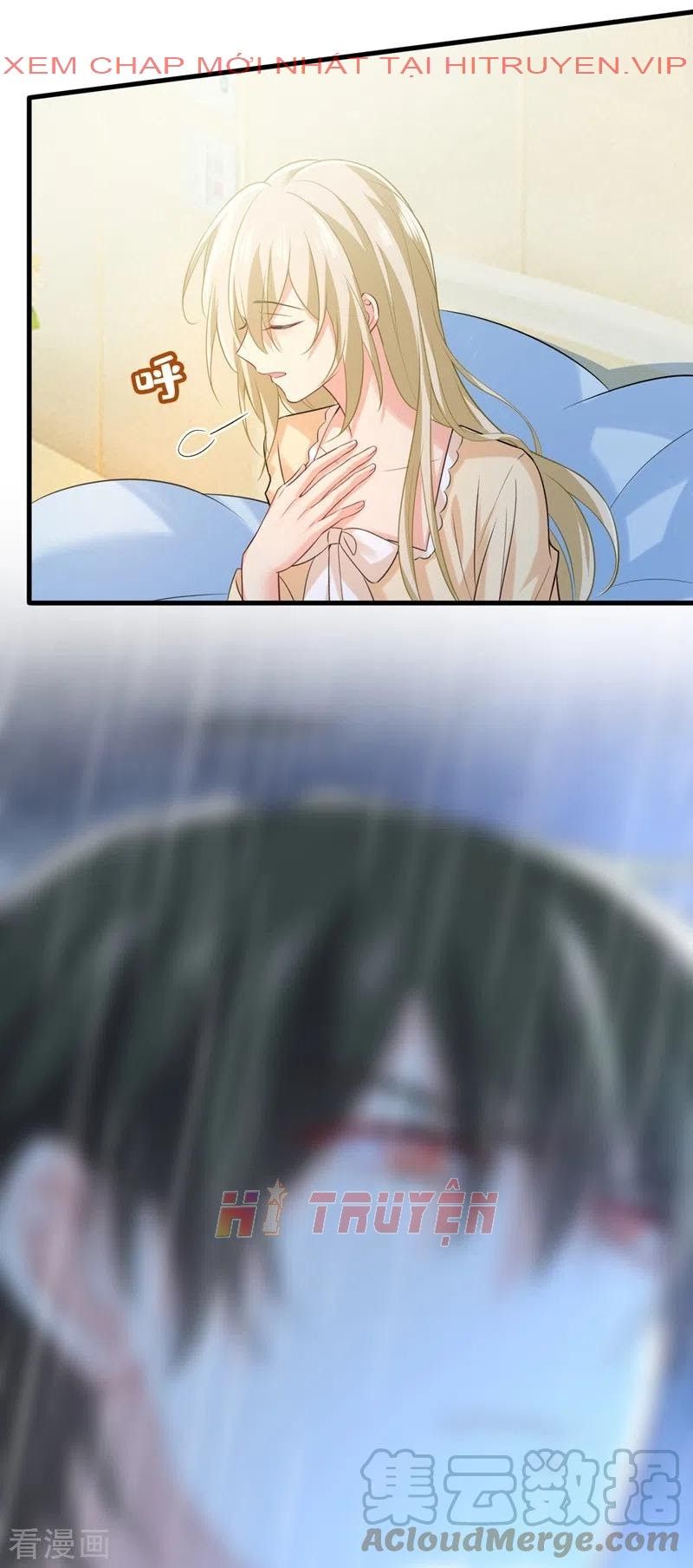 đọc truyện Tổng Tài Tại Thượng Chương 467 ảnh 19 tại Thiên Thai Truyện