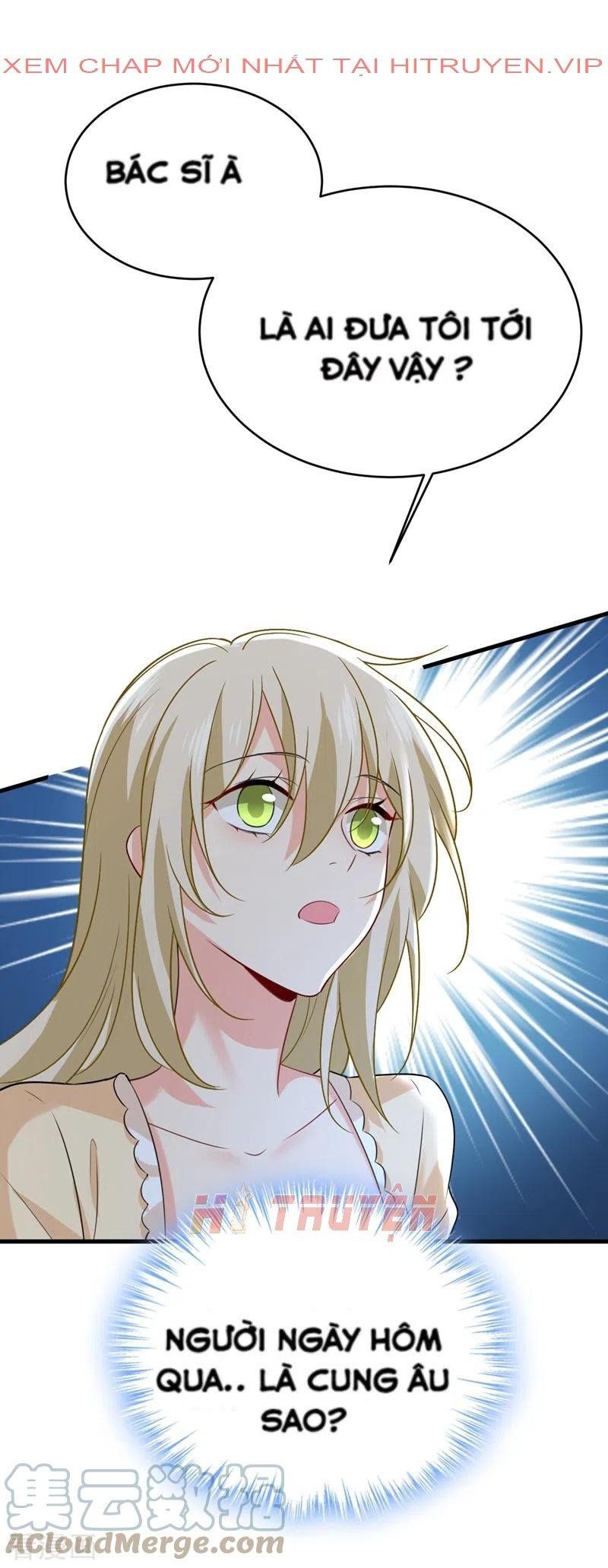 đọc truyện Tổng Tài Tại Thượng Chương 467 ảnh 21 tại Thiên Thai Truyện