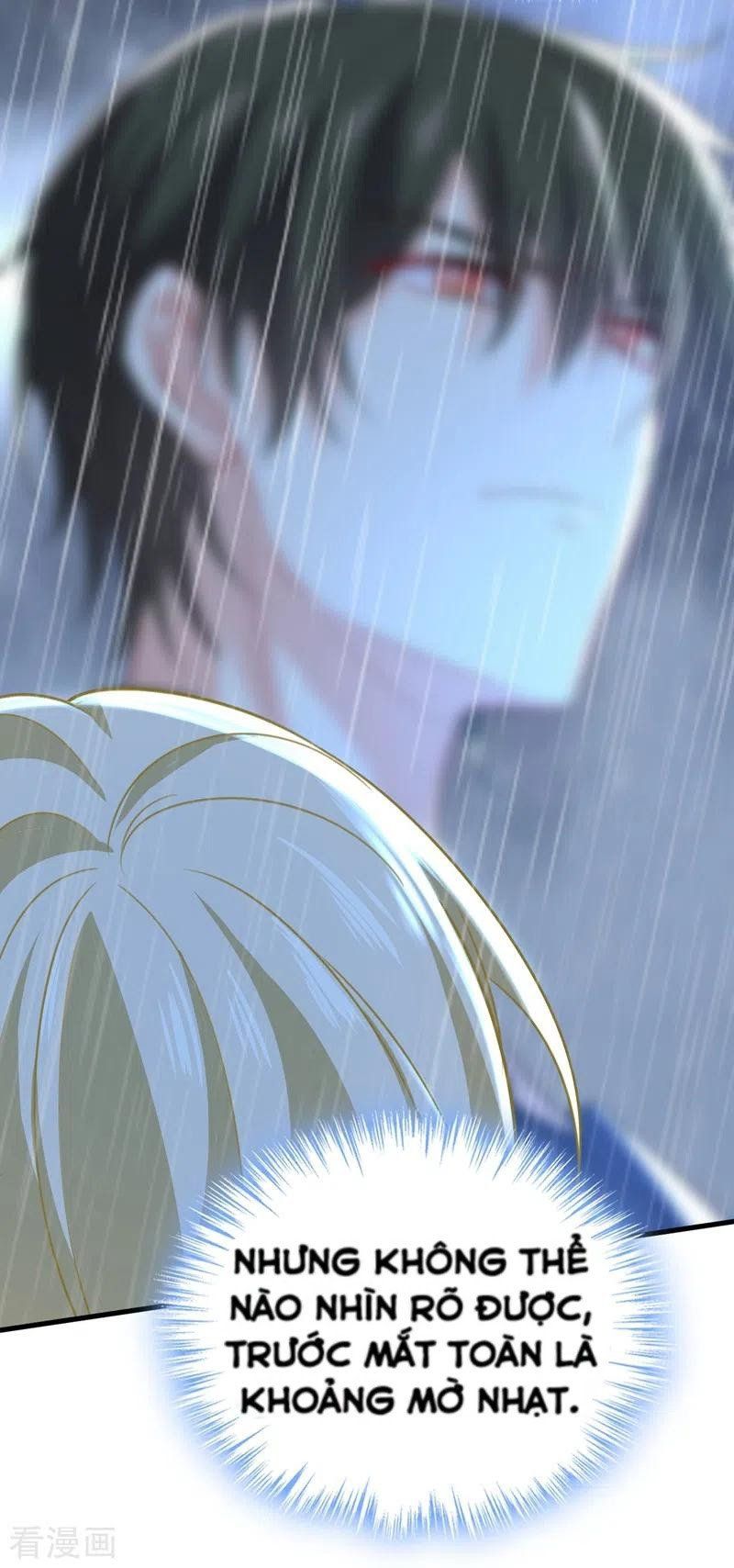 đọc truyện Tổng Tài Tại Thượng Chương 467 ảnh 4 tại Thiên Thai Truyện