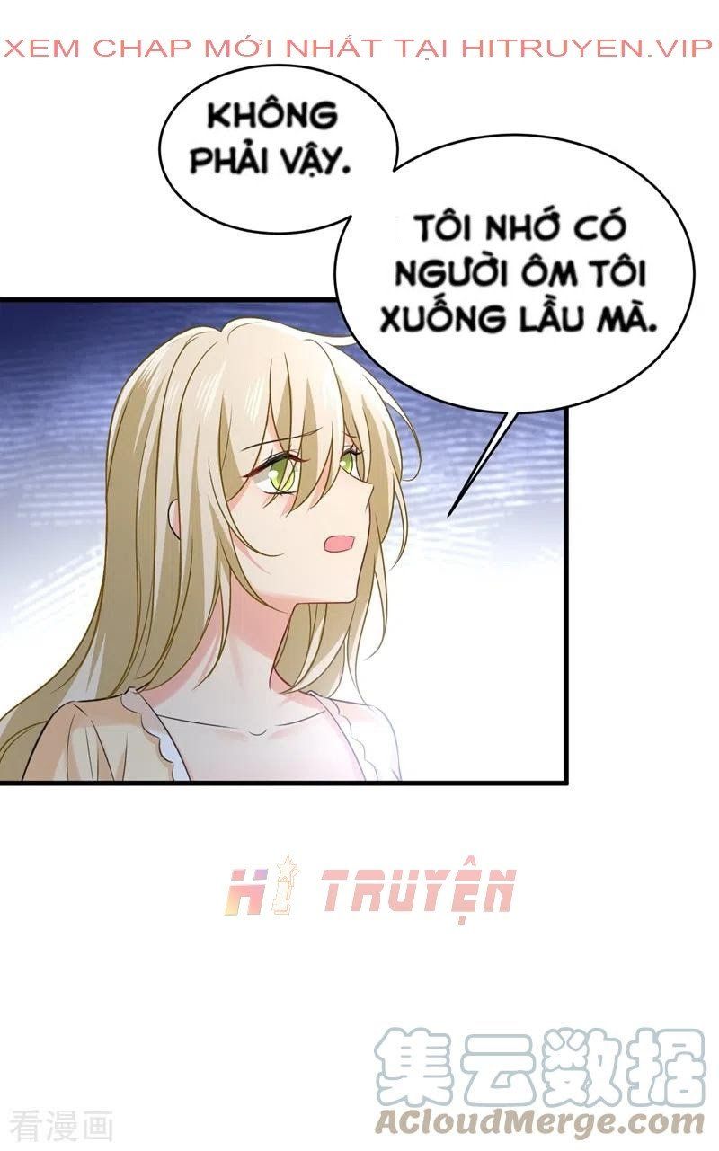 đọc truyện Tổng Tài Tại Thượng Chương 467 ảnh 23 tại Thiên Thai Truyện