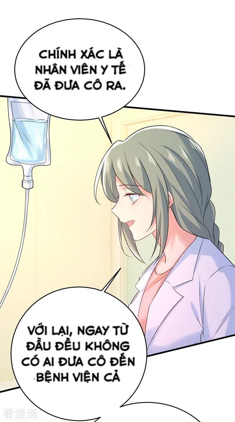 đọc truyện Tổng Tài Tại Thượng Chương 467 ảnh 24 tại Thiên Thai Truyện