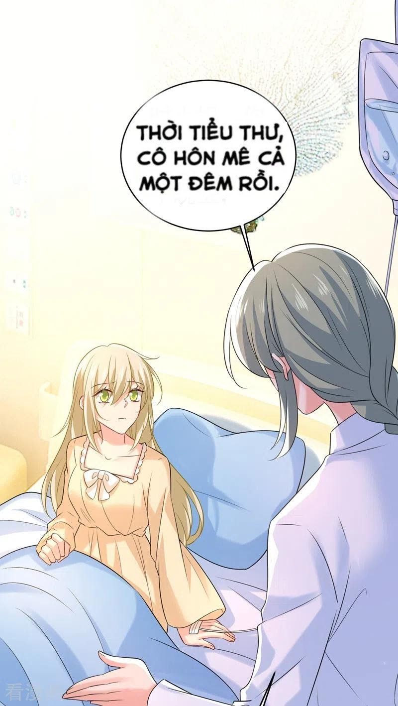 đọc truyện Tổng Tài Tại Thượng Chương 467 ảnh 26 tại Thiên Thai Truyện