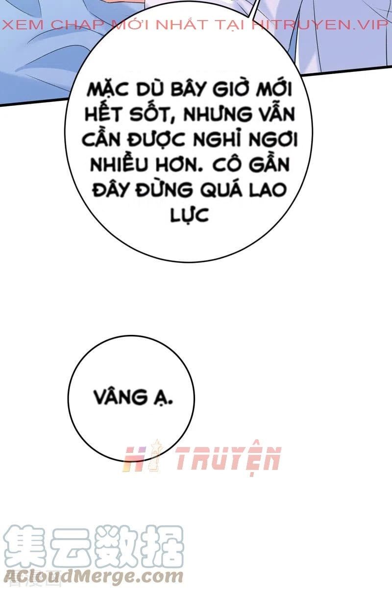 đọc truyện Tổng Tài Tại Thượng Chương 467 ảnh 27 tại Thiên Thai Truyện