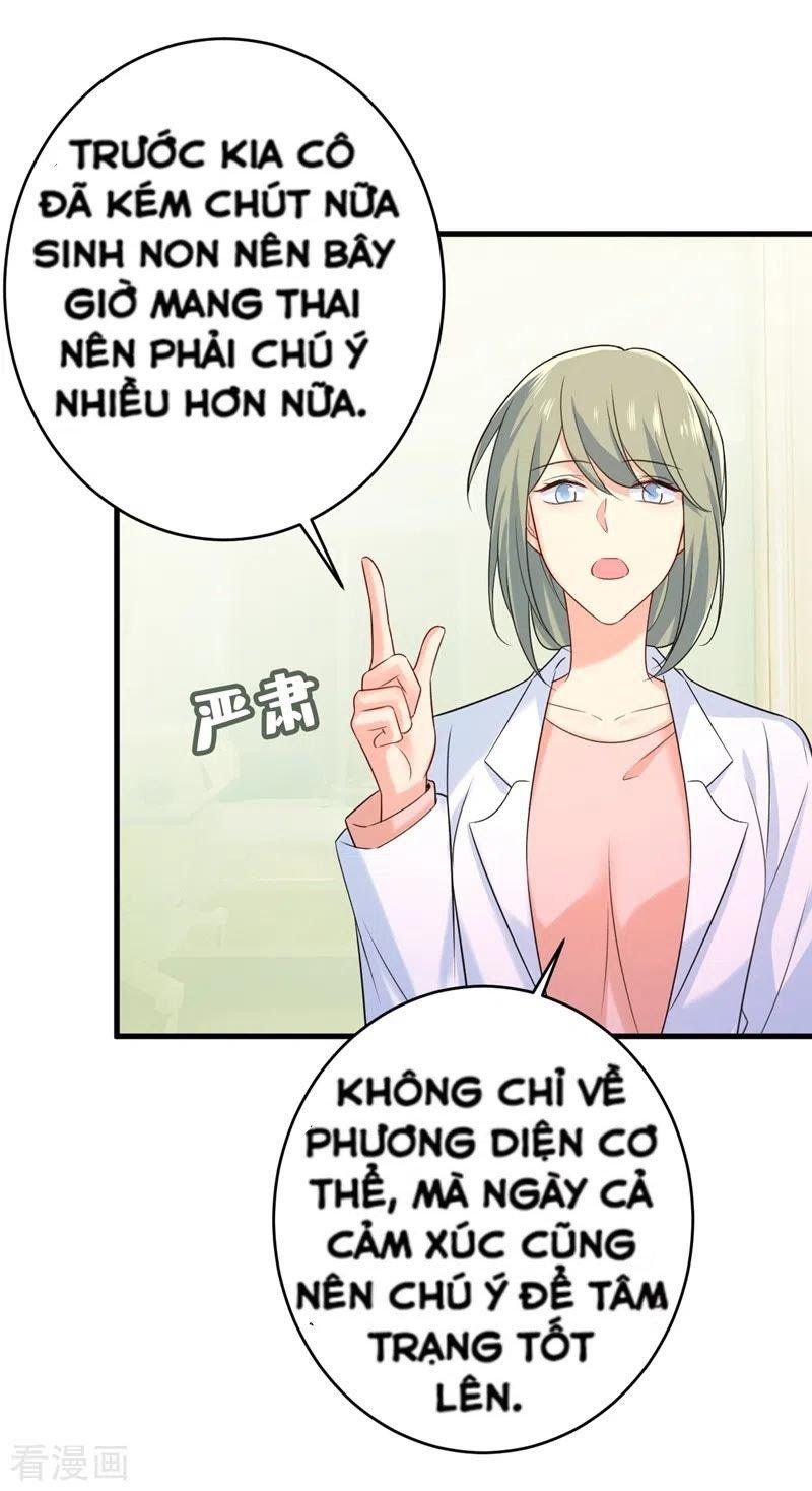 đọc truyện Tổng Tài Tại Thượng Chương 467 ảnh 28 tại Thiên Thai Truyện