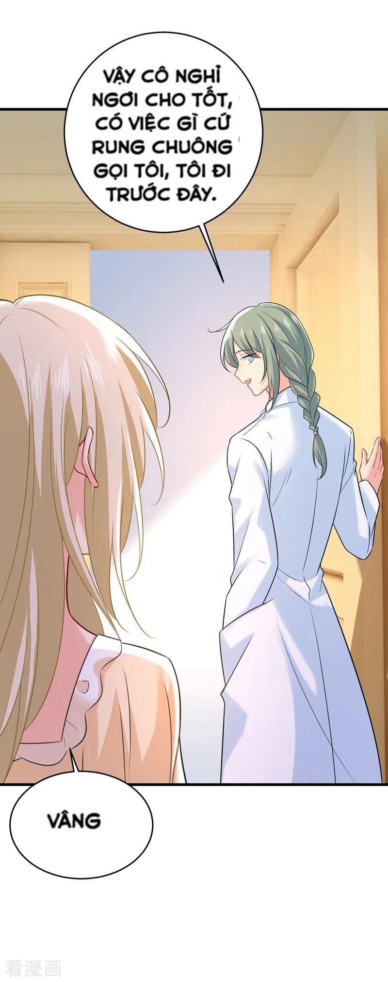 đọc truyện Tổng Tài Tại Thượng Chương 467 ảnh 30 tại Thiên Thai Truyện