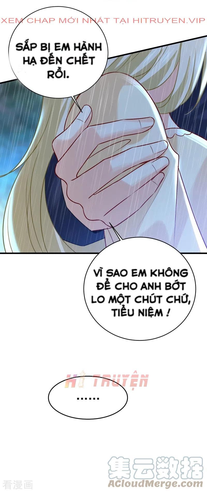 đọc truyện Tổng Tài Tại Thượng Chương 467 ảnh 5 tại Thiên Thai Truyện