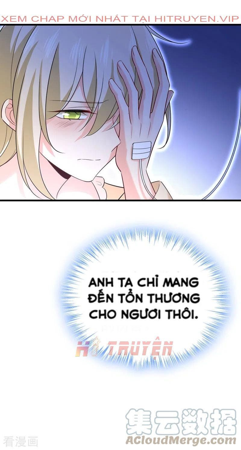 đọc truyện Tổng Tài Tại Thượng Chương 467 ảnh 35 tại Thiên Thai Truyện