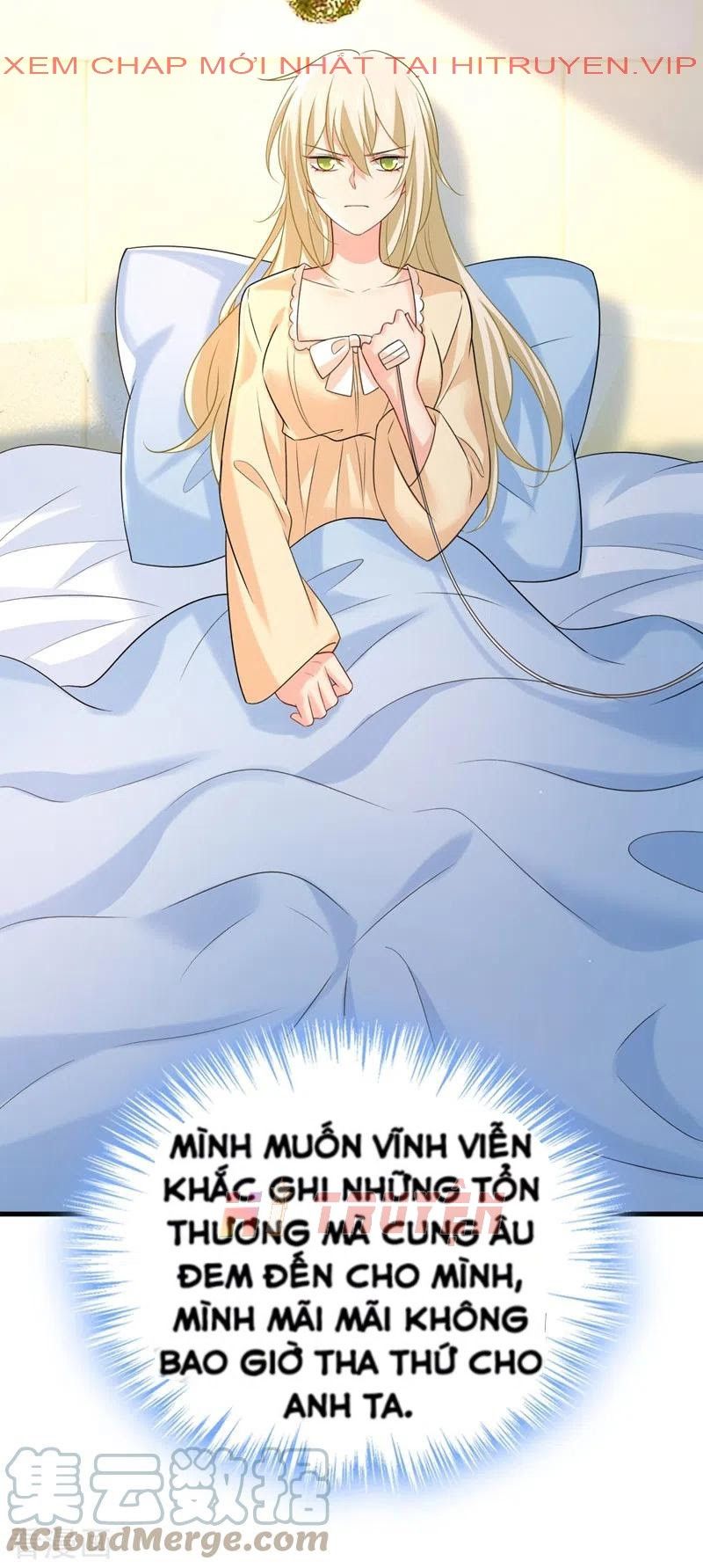 đọc truyện Tổng Tài Tại Thượng Chương 467 ảnh 37 tại Thiên Thai Truyện