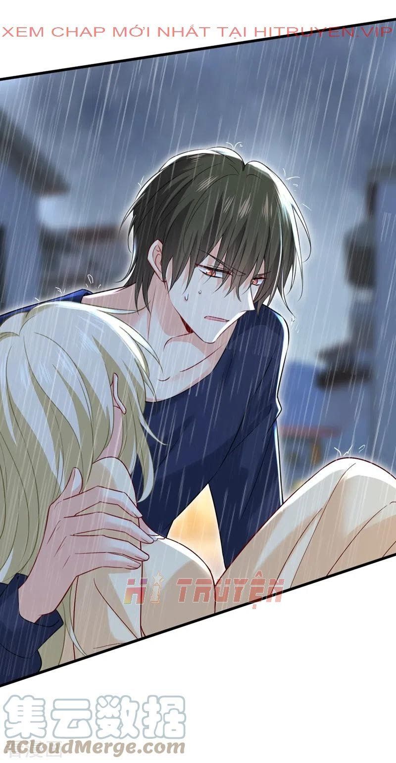 đọc truyện Tổng Tài Tại Thượng Chương 467 ảnh 9 tại Thiên Thai Truyện