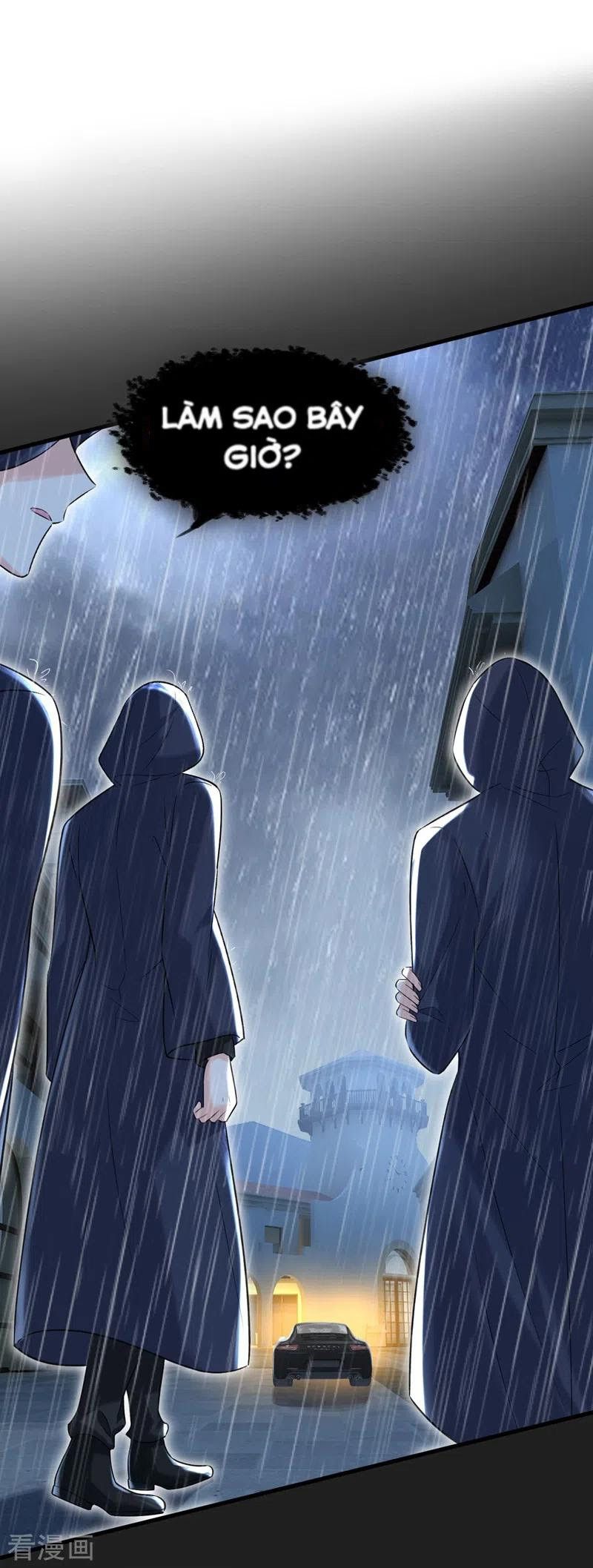 đọc truyện Tổng Tài Tại Thượng Chương 467 ảnh 10 tại Thiên Thai Truyện