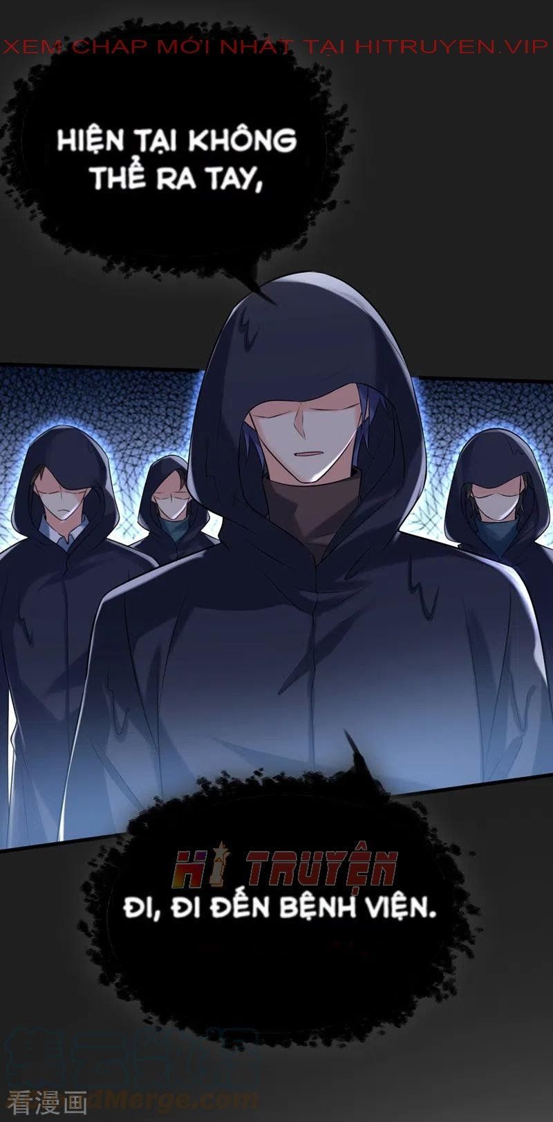 đọc truyện Tổng Tài Tại Thượng Chương 467 ảnh 11 tại Thiên Thai Truyện