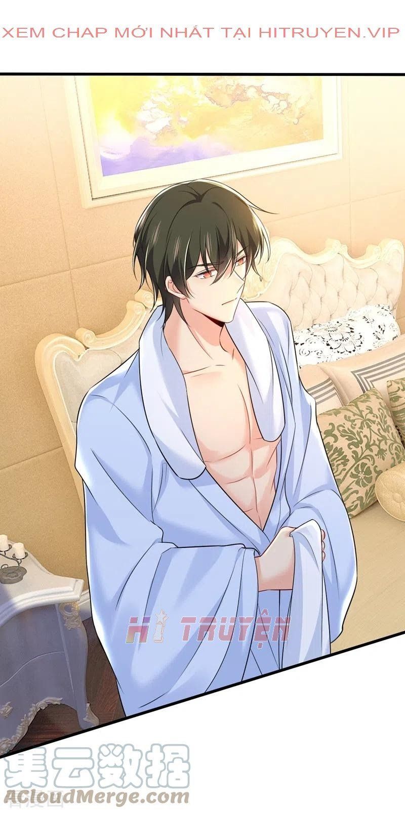 đọc truyện Tổng Tài Tại Thượng Chương 468 ảnh 3 tại Thiên Thai Truyện