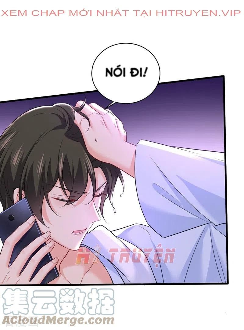 đọc truyện Tổng Tài Tại Thượng Chương 468 ảnh 13 tại Thiên Thai Truyện