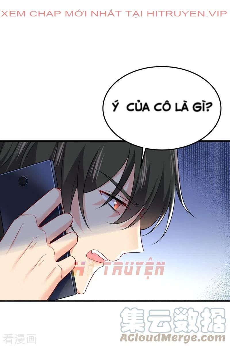 đọc truyện Tổng Tài Tại Thượng Chương 468 ảnh 15 tại Thiên Thai Truyện