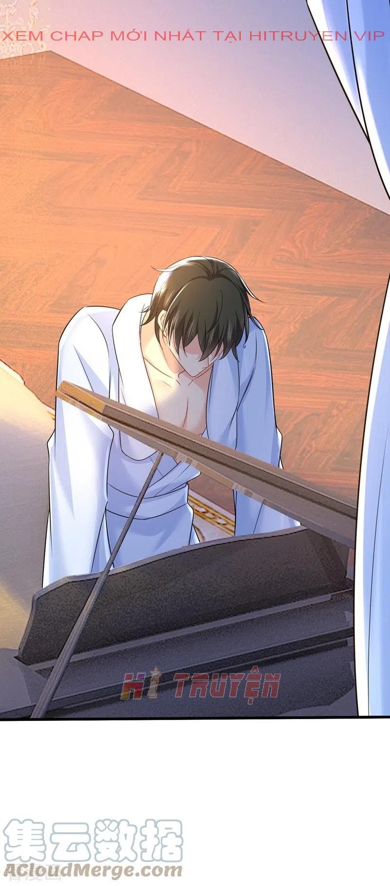 đọc truyện Tổng Tài Tại Thượng Chương 468 ảnh 17 tại Thiên Thai Truyện