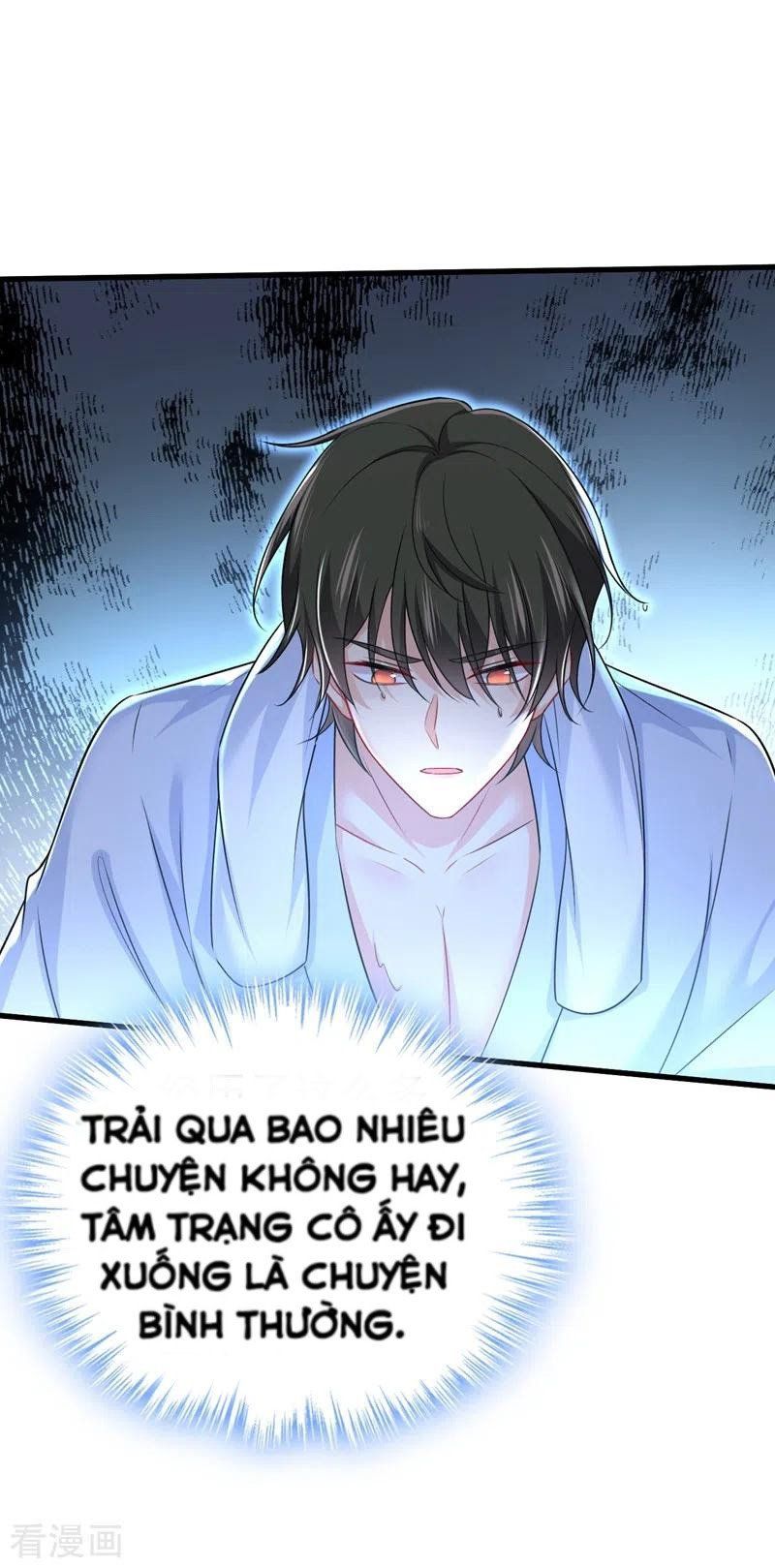 đọc truyện Tổng Tài Tại Thượng Chương 468 ảnh 18 tại Thiên Thai Truyện