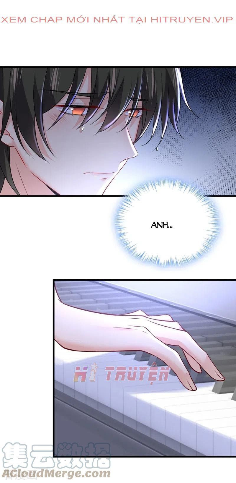 đọc truyện Tổng Tài Tại Thượng Chương 468 ảnh 19 tại Thiên Thai Truyện