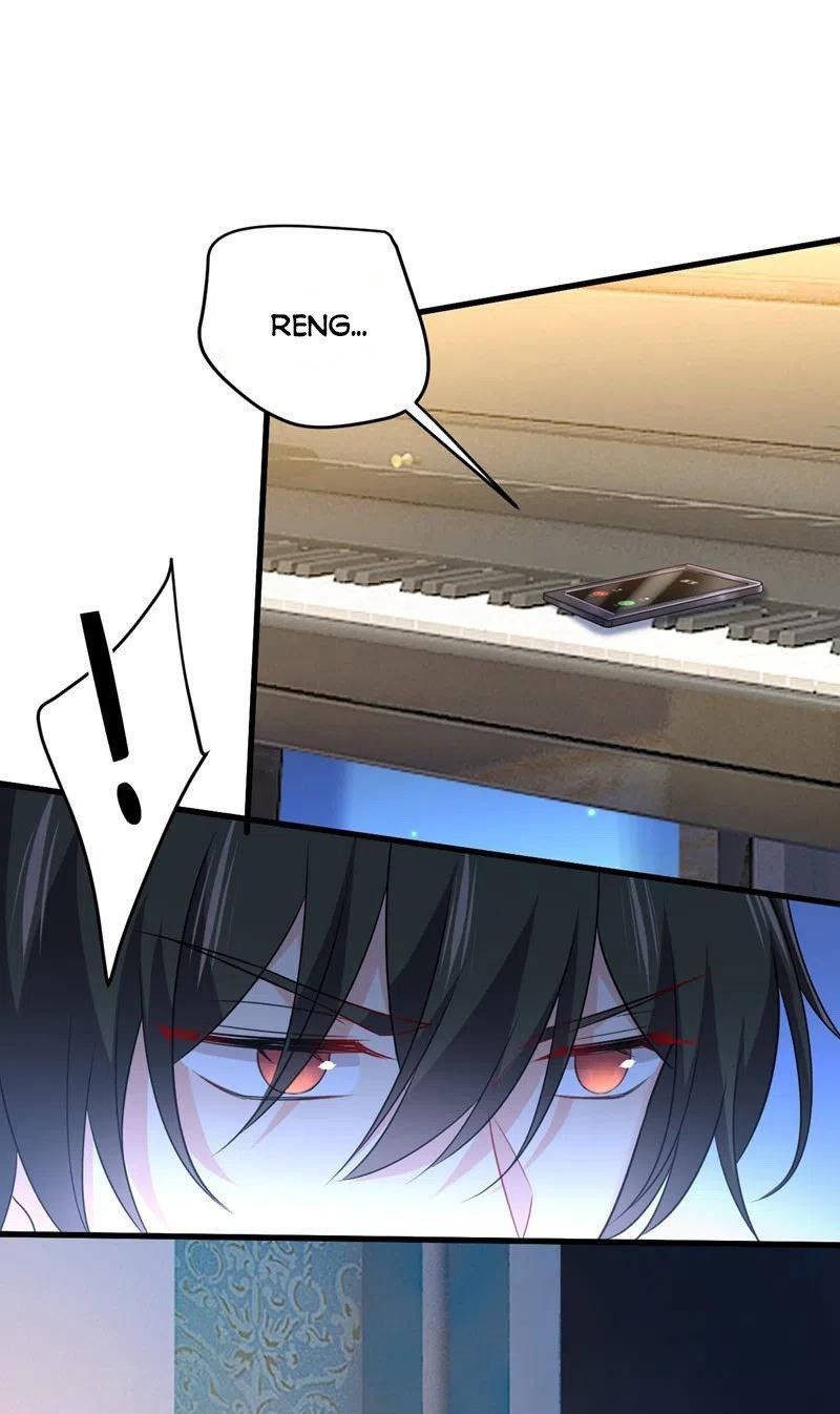 đọc truyện Tổng Tài Tại Thượng Chương 468 ảnh 4 tại Thiên Thai Truyện