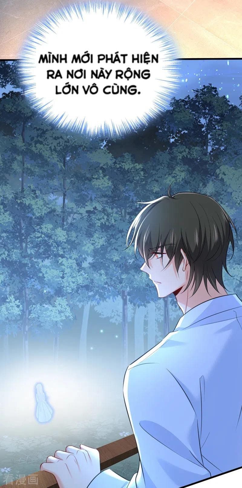 đọc truyện Tổng Tài Tại Thượng Chương 468 ảnh 22 tại Thiên Thai Truyện