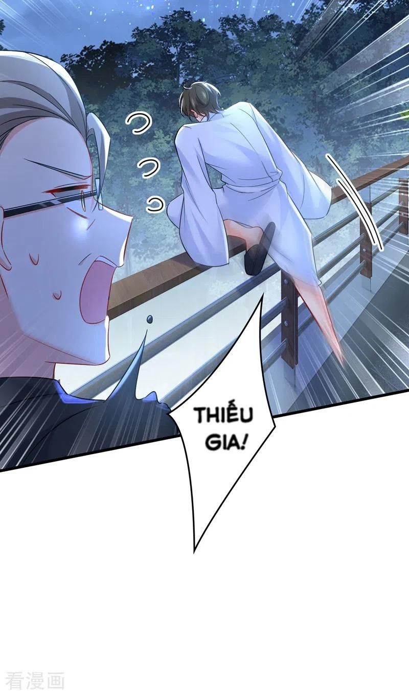 đọc truyện Tổng Tài Tại Thượng Chương 468 ảnh 24 tại Thiên Thai Truyện